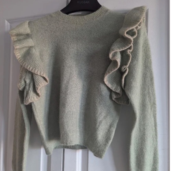 Zara sweaters size S NEW - Picture 3 of 3